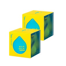 FLABOIS 保濕護髮膜膠囊, 12g, 18入