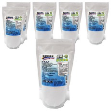 FRAGRANCE 優香 過碳酸鈉, 去污和清潔黴菌, 700g, 6包