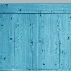 CcumiPanel 室內裝飾板 CP-04, 14結藍色圖案隨機發貨, 20個