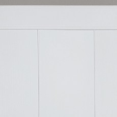 CcumiPanel 室內裝飾板 CP-04, 01白色, 20個