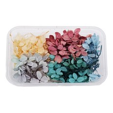 A-ONE 匯旺 乾燥花 3盒 木繡球花