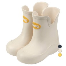 지프 아동용 레인부츠