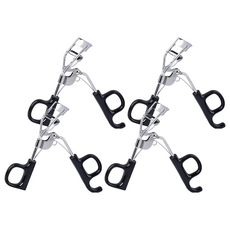 小麥購物 超捲翹睫毛夾 S400 29g, 黑色, 4個