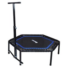대한스포츠 트램폴린, 블루