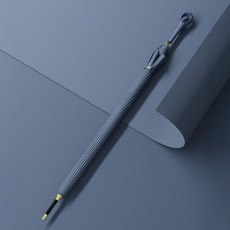 준성 멀티고리 파스텔 자동 장우산 자외선 차단 UV 차단