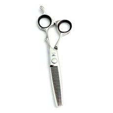 TOYANO KAZIYA 2槽30齒打薄剪 CKR-30, 混合顏色, 1個