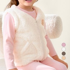 unifriend 兒童款Bebe背心