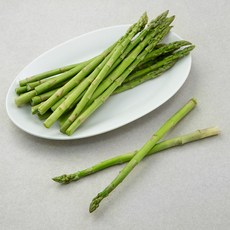 태국산 아스파라거스, 200g, 1봉