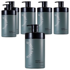 Be the Salon 香氛護髮素, 1L, 6個