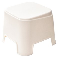 한봄누리 多功能浴室腳凳椅, 單一顏色