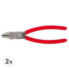 smato 斜口鉗 SM-D07 C1000089, 2個