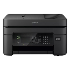 EPSON 四合一Wi-Fi傳真複合機 原廠保固, WF-2930