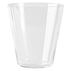 잘토 더블유1 쿠페 크리스탈 유리잔 380ml, 1개
