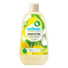 sodasan 蘇達桑 洗碗精, 500ml, 1瓶