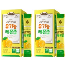 Better Health 檸檬原汁隨身包, 20g, 28條