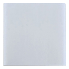 吸油紙白色印花, 18 x 18cm, 500張, 1組