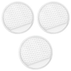 PATCH HOLIC Whipping Bubble 泡沫清潔棉墊, 1片, 3入