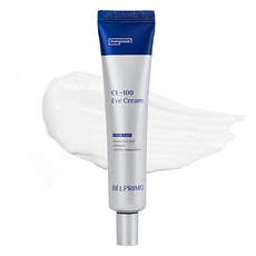 Belprimo CL-100彈力眼霜, 1條, 40ml