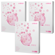 信東生技 Q彈膠原蛋白粉 30入, 150g, 3盒