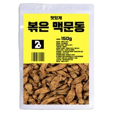 Biniplancen 美味烘焙麥門冬茶, 1個, 1入, 150g