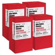 evernever ABC藤黃果孅萃濃縮液隨身包 5包入, 600ml, 4盒