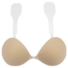 누브라 클리어 리프트 실리콘 웨딩촬영 누드브라