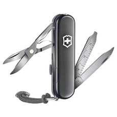 VICTORINOX 瑞士維氏 7用LED燈Signature Lite瑞士刀, 1個