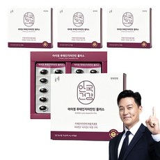 AG HEALTH 葉黃素玉米黃素Plus膠囊, 60顆, 4盒