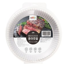 comet 氣炸鍋專用料理紙, 150入, 1組