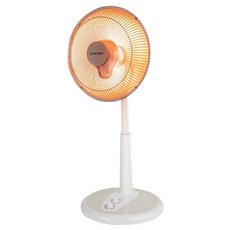 TATUNG 大同 碳素型電暖器, TAH-14TB