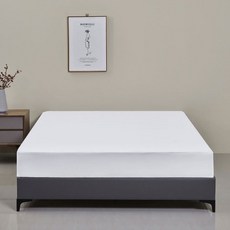 구띵 방수 침대 매트리스 커버