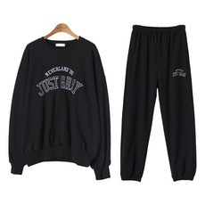 시크폭스 여성용 저스트레이 트레이닝 세트