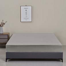 구띵 방수 침대 매트리스 커버