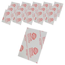 O-ON EVA 打磨海綿砂紙 1200 ~ 1500號, 16個