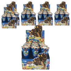 Conos 小吃派對薄餅, 300g, 6個