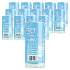 神奇清潔毛巾一次性抹布, 10入, 15個