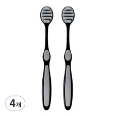 Life Formula 5 刀片圓舌清潔器, 20g, 4個