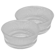 磨砂醬料碟 Set, 顏色隨機, 2個