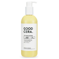 HOLIKA HOLIKA Good cera ATO舒緩精油沐浴露, 400ml, 1個
