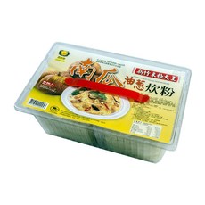 農耕牌 南瓜香菇油蔥炊粉 8包, 70g, 1組