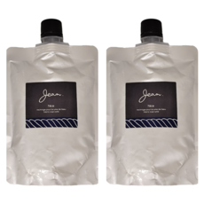 Jean. Nice布製品除皺香芬噴霧補充包，除菌消臭芳香, 200ml, 2包