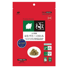 Hipet 大型倉鼠專用主食, 200g, 1包