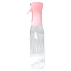 마마초이스 압축 안개 분사 분무기 500ml, 핑크, 1개