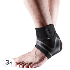 Himlum 護踝 單支 左腳 AB036 黑色, 3個