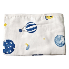 ilody 拍嗝巾 70% 縲縈 30%棉