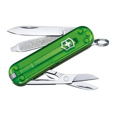 VICTORINOX 瑞士維氏 7用盒裝瑞士刀, 1支