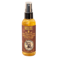 REUZEL 保濕強韌打底順髮噴霧, 1瓶, 100ml