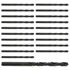 HANDO LIFT HSS 鑽頭 3.4 SD-034-H, 20個