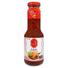 J-Lek 泰式甜辣椒醬, 390g, 1瓶