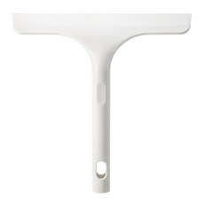 SHIMOYAMA PP家用擦窗刮水器 KM 專利 小貨, 米白色, 1支